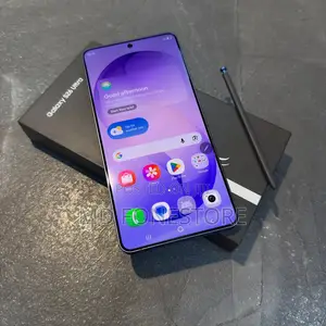 New Samsung Galaxy S26 Ultra 5G 256GB Purple