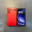 New OnePlus 15 256GB Black - 3