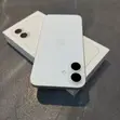 New Apple iPhone 16 Plus 256GB White - 1