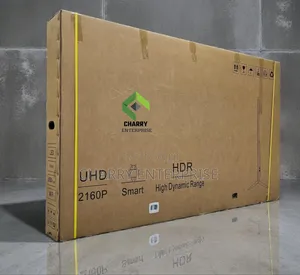 Alitop Smart Android UHD Frameless TV Inchi 85 2160p HDR