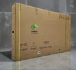 Alitop Smart Android UHD Frameless TV Inchi 85 2160p HDR - 1