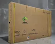Alitop Smart Android UHD Frameless TV Inchi 85 2160p HDR - 2