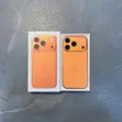 New Apple iPhone 17 Pro 256GB Orange (eSIM Only) - 2