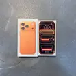 New Apple iPhone 17 Pro 256GB Orange (eSIM Only) - 3