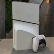PlayStation 5 Slim Digital Edition - 3
