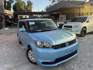 Toyota Rumion 1.5 FWD 2023 Bluu
