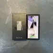 New Samsung Galaxy S24 Ultra 512GB Gold - 4