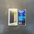 New Samsung Galaxy A56 256GB Black - 4