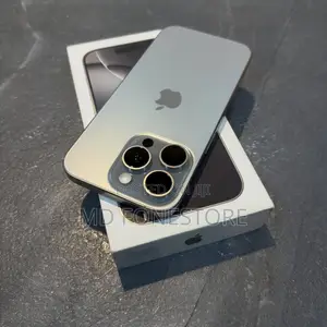 New Apple iPhone 16 Pro 256GB Silver