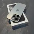 New Apple iPhone 16 Pro 256GB Silver - 1