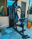 Bodyfit Multi Station Gym - 1