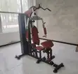 Bodyfit Multi Station Gym - 3