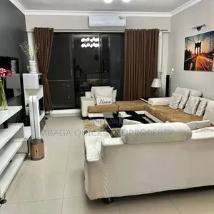 Ghorofa ya Vyumba 3 vya Kulala yenye Samani kwa Ajili ya Kukodisha Oyster Bay