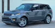 Land Rover Range Rover Sport 2015 Diesel - 2