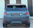 Land Rover Range Rover Sport 2015 Diesel - 5