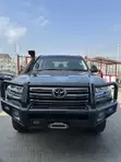 Toyota Land Cruiser 4.5 V8 VXR 2019 Gray - 1