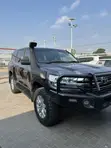 Toyota Land Cruiser 4.5 V8 VXR 2019 Gray - 2