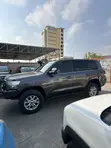 Toyota Land Cruiser 4.5 V8 VXR 2019 Gray - 3