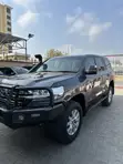 Toyota Land Cruiser 4.5 V8 VXR 2019 Gray - 5