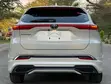Toyota Harrier Z 2020 White - 1