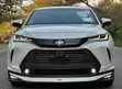 Toyota Harrier Z 2020 White - 2