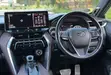 Toyota Harrier Z 2020 White - 3