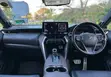 Toyota Harrier Z 2020 White - 4