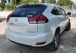 Toyota Harrier 2008 Nyeupe - 2