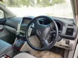 Toyota Harrier 2008 Nyeupe - 5