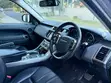 Land Rover Range Rover Sport 2015 Silver - 3