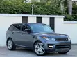 Land Rover Range Rover Sport 2015 Silver - 5