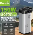 Punda Power Station 150W Portable Power Station - 1