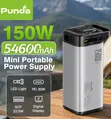 Punda Power Station 150W Portable Power Station - 2