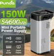 Punda Power Station 150W Portable Power Station - 3