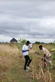 Viwanja Boma Ng'ombe, Kilimanjaro - Malipo Rahisi - 4