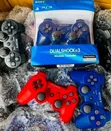 Sony PS3 DualShock 3 Controller - 2