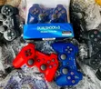 Sony PS3 DualShock 3 Controller - 3
