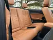 BMW 220i Convertible 2019 Nyeusi - 3