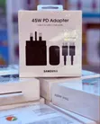 USB-C to USB-C Cable Charger 45W - 2