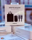 USB-C to USB-C Cable Charger 45W - 3