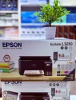 Epson EcoTank L3210 Printer - 2