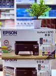 Epson EcoTank L3210 Printer - 3