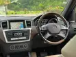 Mercedes-Benz GL-Class 350 BlueTEC 2016 Black - 1