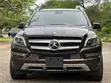 Mercedes-Benz GL-Class 350 BlueTEC 2016 Black - 3