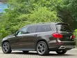Mercedes-Benz GL-Class 350 BlueTEC 2016 Black - 4