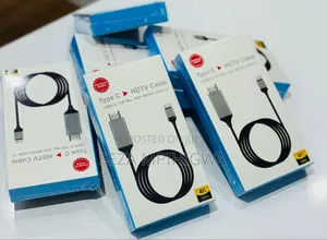 Type-C to HDMI Cable