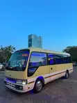Toyota Coaster 2005 - Basi la Abiria 29 - 1