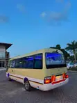 Toyota Coaster 2005 - Basi la Abiria 29 - 2