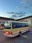Toyota Coaster 2005 - Basi la Abiria 29 - 3