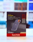 Sandisk & Lexar External SSDs - 1TB & 2TB - 1